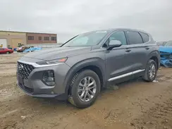 5NMS33AD2LH143247 2020 HYUNDAI SANTA FE