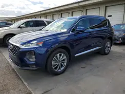 5NMS33AD2LH144818 2020 HYUNDAI SANTA FE
