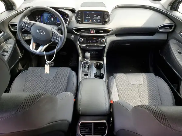 5NMS33AD2LH144818 2020 HYUNDAI SANTA FE - Image 8
