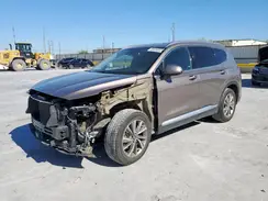 5NMS33AD2LH144916 2020 HYUNDAI SANTA FE