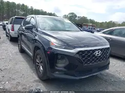 5NMS33AD2LH145225 2020 HYUNDAI SANTA FE