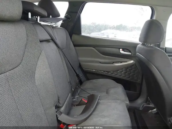 5NMS33AD2LH145225 2020 HYUNDAI SANTA FE - Image 8