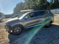 5NMS33AD2LH152109 2020 HYUNDAI SANTA FE