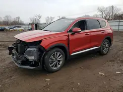 5NMS33AD2LH152384 2020 HYUNDAI SANTA FE