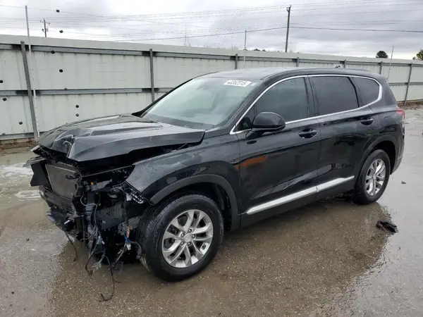 5NMS33AD2LH154779 2020 HYUNDAI SANTA FE - Image 1