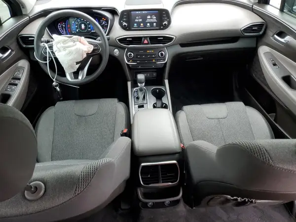 5NMS33AD2LH154779 2020 HYUNDAI SANTA FE - Image 8