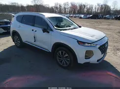5NMS33AD2LH155561 2020 HYUNDAI SANTA FE