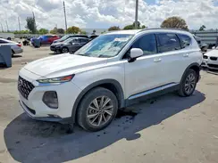 5NMS33AD2LH159979 2020 HYUNDAI SANTA FE