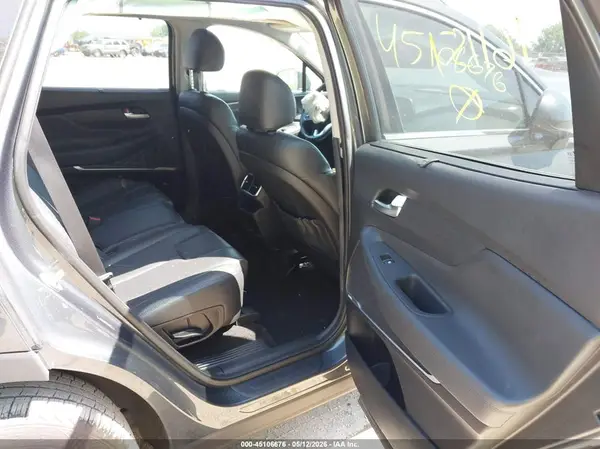 5NMS33AD2LH161151 2020 HYUNDAI SANTA FE - Image 8