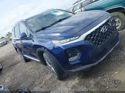 5NMS33AD2LH161702 2020 HYUNDAI SANTA FE
