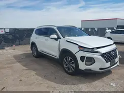 5NMS33AD2LH162123 2020 HYUNDAI SANTA FE