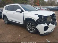5NMS33AD2LH164034 2020 HYUNDAI SANTA FE