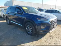 5NMS33AD2LH164471 2020 HYUNDAI SANTA FE