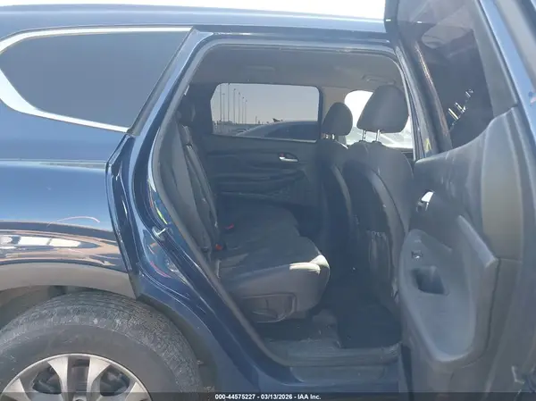 5NMS33AD2LH164471 2020 HYUNDAI SANTA FE - Image 8