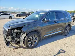 5NMS33AD2LH165622 2020 HYUNDAI SANTA FE