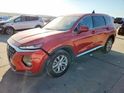 5NMS33AD2LH166818 2020 HYUNDAI SANTA FE
