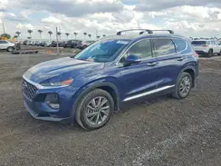 5NMS33AD2LH167550 2020 HYUNDAI SANTA FE