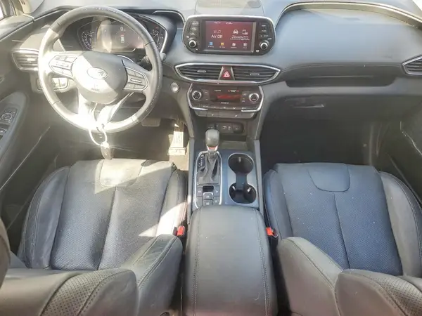 5NMS33AD2LH167550 2020 HYUNDAI SANTA FE - Image 8