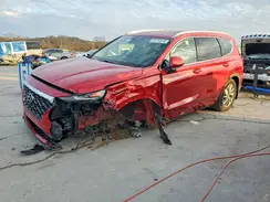 5NMS33AD2LH170349 2020 HYUNDAI SANTA FE