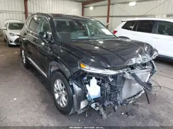 5NMS33AD2LH170402 2020 HYUNDAI SANTA FE