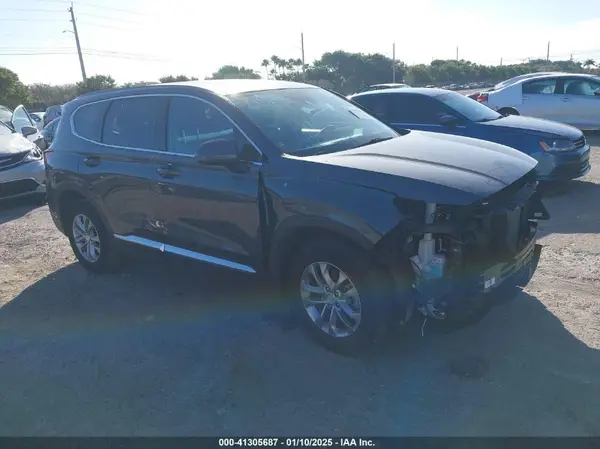 5NMS33AD2LH170612 2020 HYUNDAI SANTA FE - Image 1