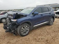 5NMS33AD2LH172568 2020 HYUNDAI SANTA FE