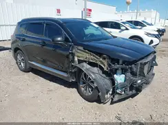 5NMS33AD2LH187944 2020 HYUNDAI SANTA FE