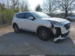 5NMS33AD2LH190150 2020 HYUNDAI SANTA FE