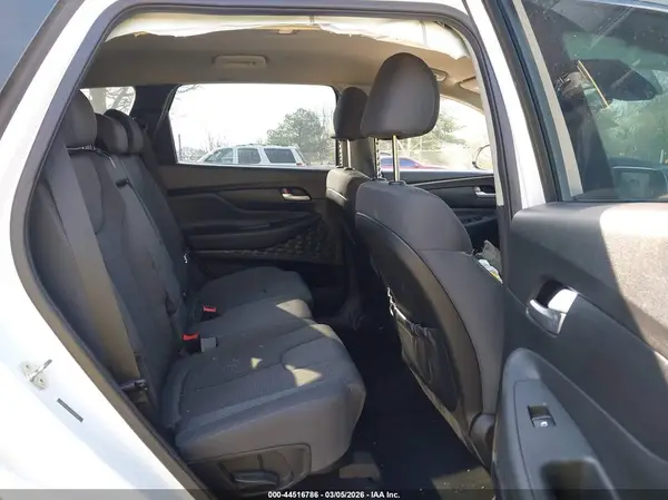 5NMS33AD2LH190150 2020 HYUNDAI SANTA FE - Image 8