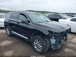 5NMS33AD2LH190360 2020 HYUNDAI SANTA FE