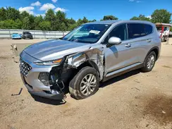 5NMS33AD2LH190651 2020 HYUNDAI SANTA FE