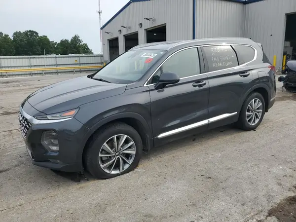 5NMS33AD2LH190889 2020 HYUNDAI SANTA FE - Image 1
