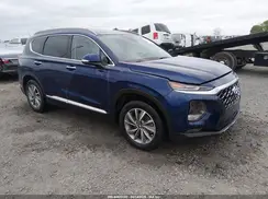 5NMS33AD2LH196143 2020 HYUNDAI SANTA FE