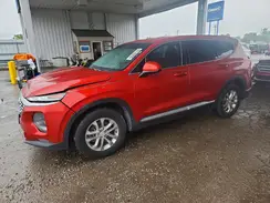5NMS33AD2LH196935 2020 HYUNDAI SANTA FE