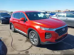 5NMS33AD2LH201325 2020 HYUNDAI SANTA FE