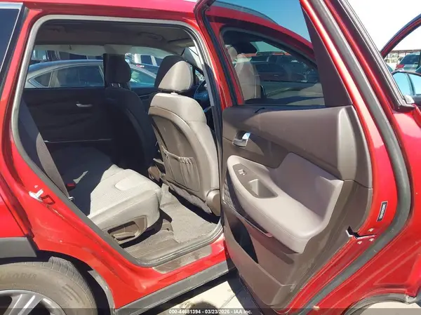 5NMS33AD2LH201325 2020 HYUNDAI SANTA FE - Image 8
