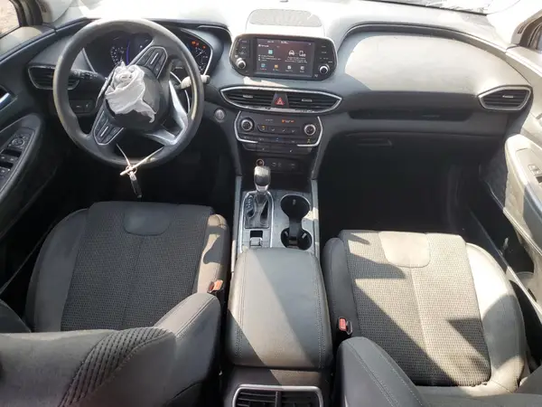 5NMS33AD2LH201812 2020 HYUNDAI SANTA FE - Image 8