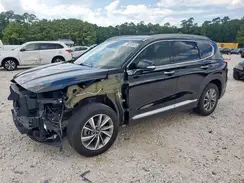 5NMS33AD2LH202605 2020 HYUNDAI SANTA FE