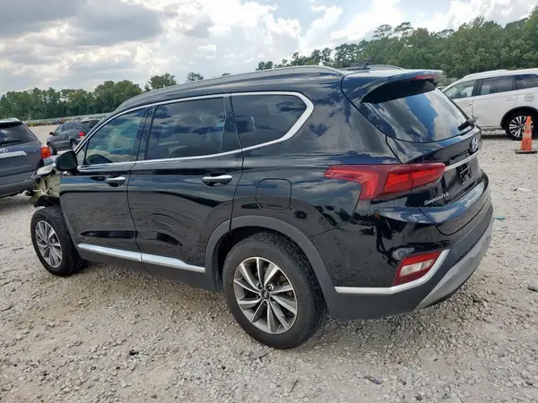 5NMS33AD2LH202605 2020 HYUNDAI SANTA FE - Image 2