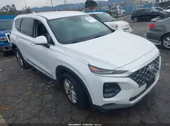 5NMS33AD2LH203009 2020 HYUNDAI SANTA FE