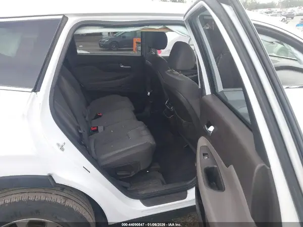 5NMS33AD2LH203009 2020 HYUNDAI SANTA FE - Image 8