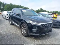 5NMS33AD2LH203950 2020 HYUNDAI SANTA FE