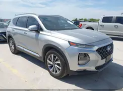 5NMS33AD2LH210462 2020 HYUNDAI SANTA FE