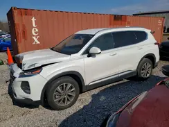 5NMS33AD2LH211126 2020 HYUNDAI SANTA FE
