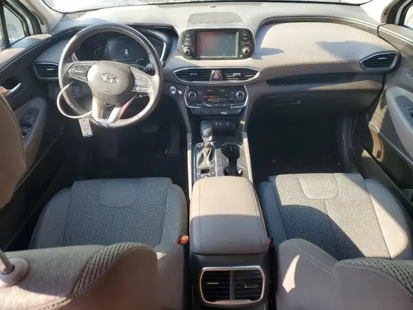 5NMS33AD2LH211126 2020 HYUNDAI SANTA FE - Image 8