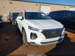 5NMS33AD2LH211370 2020 HYUNDAI SANTA FE