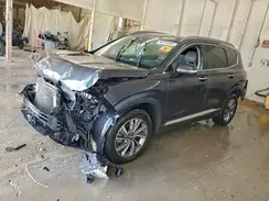 5NMS33AD2LH211823 2020 HYUNDAI SANTA FE
