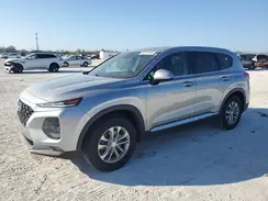 5NMS33AD2LH212213 2020 HYUNDAI SANTA FE