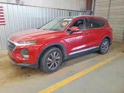 5NMS33AD2LH212423 2020 HYUNDAI SANTA FE