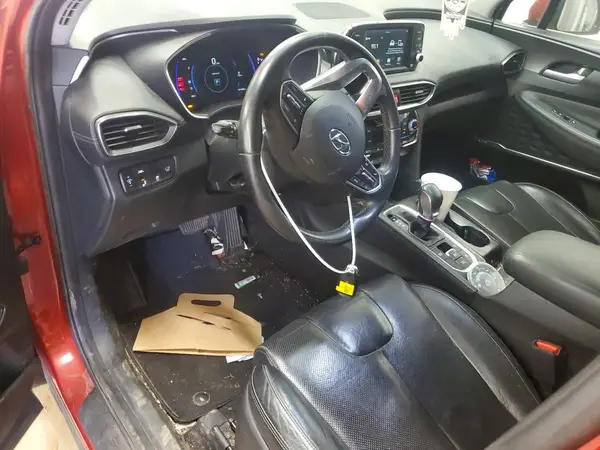 5NMS33AD2LH212423 2020 HYUNDAI SANTA FE - Image 8
